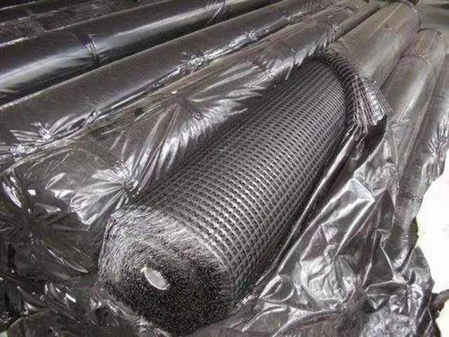 玻璃纤维土工格栅是什么东西，有哪些特性