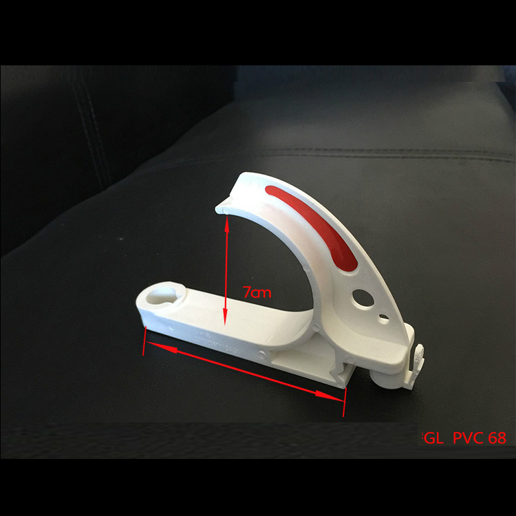 GL-PVC68型矿用电缆挂钩